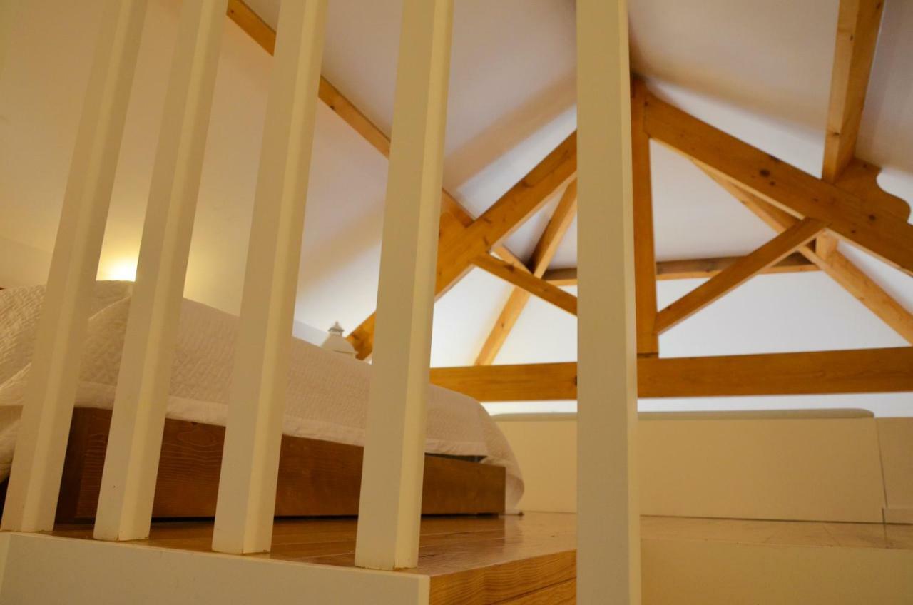 Bonjardim Traveller'S House Apartment Porto Luaran gambar