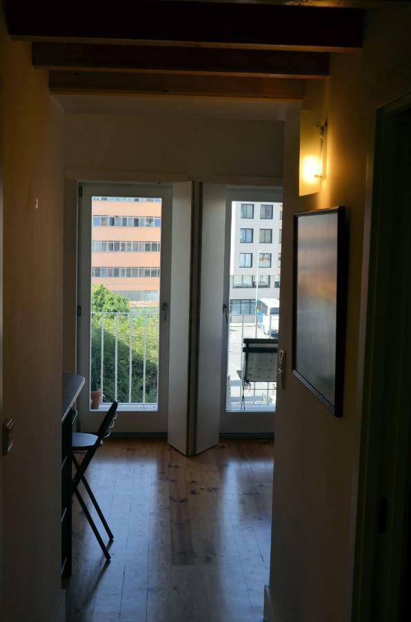 Bonjardim Traveller'S House Apartment Porto Luaran gambar