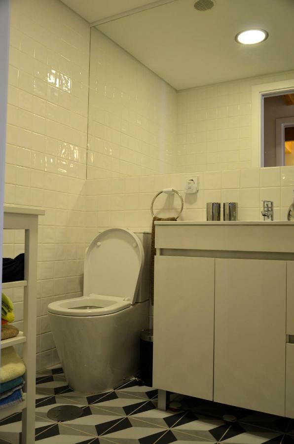 Bonjardim Traveller'S House Apartment Porto Luaran gambar