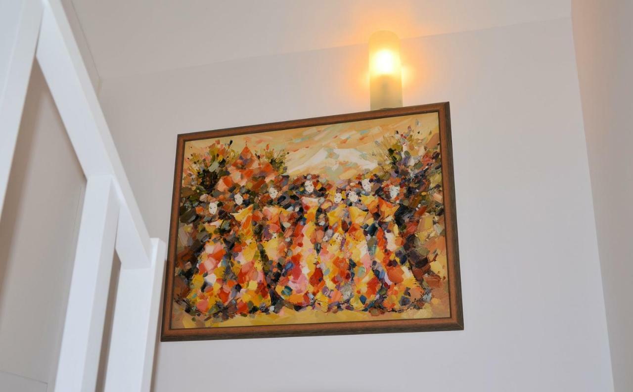 Bonjardim Traveller'S House Apartment Porto Luaran gambar