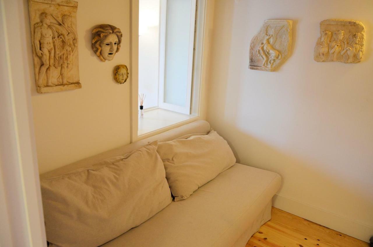 Bonjardim Traveller'S House Apartment Porto Luaran gambar