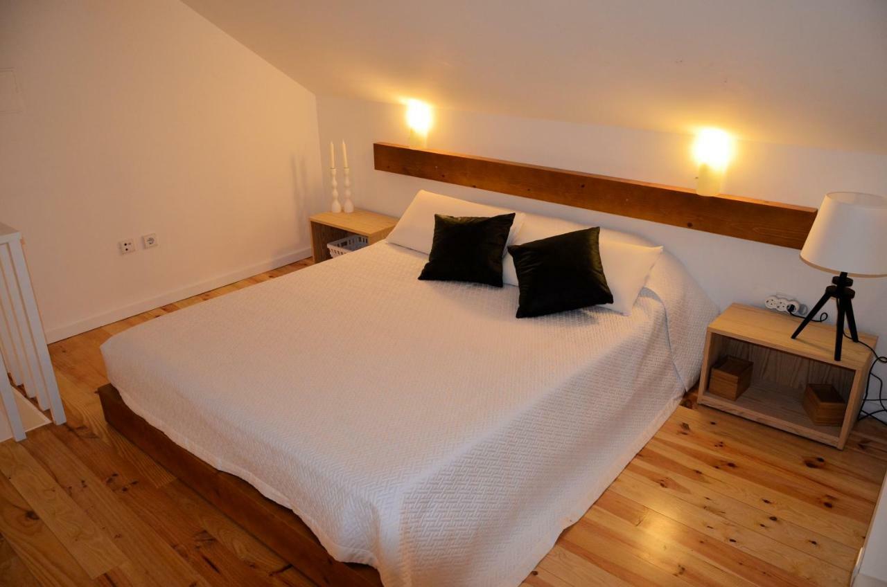 Bonjardim Traveller'S House Apartment Porto Luaran gambar