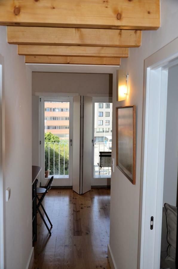 Bonjardim Traveller'S House Apartment Porto Luaran gambar