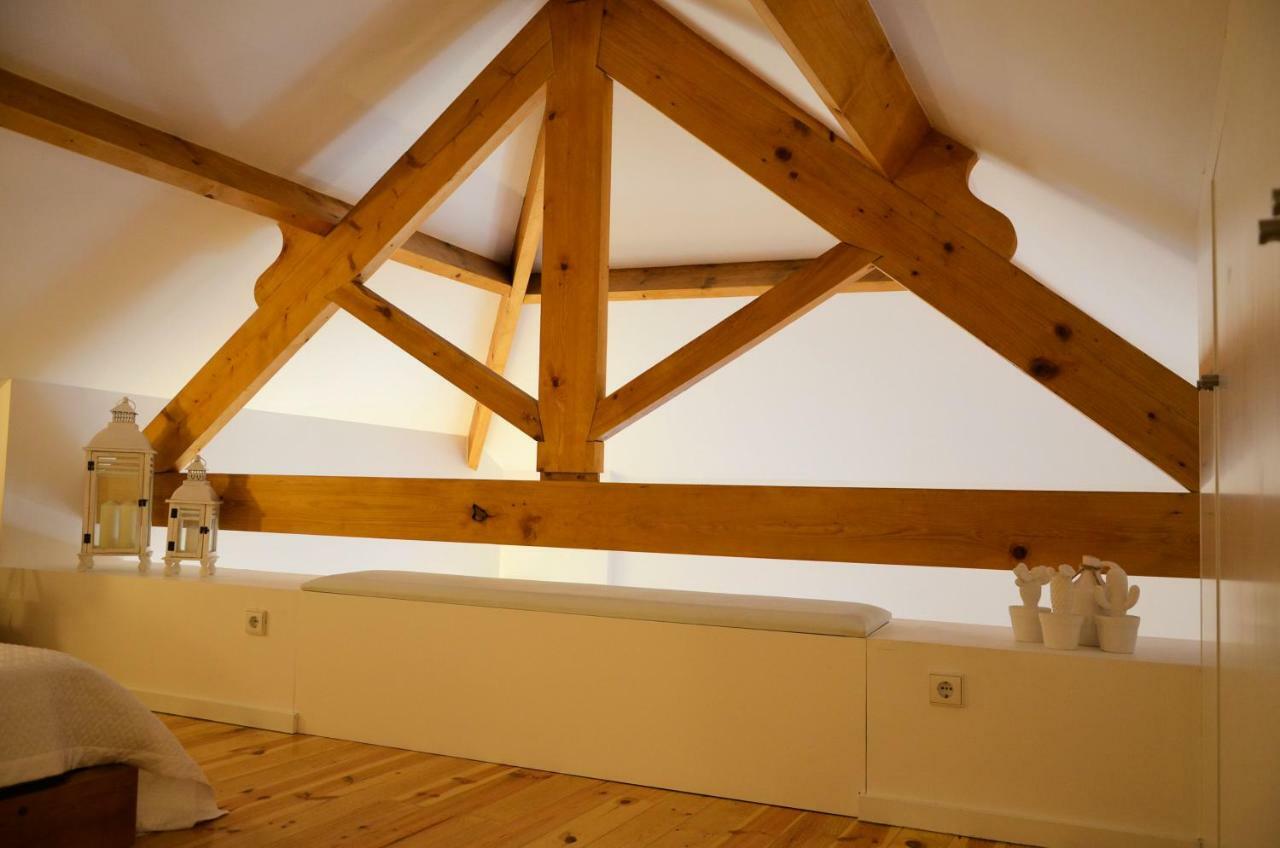 Bonjardim Traveller'S House Apartment Porto Luaran gambar