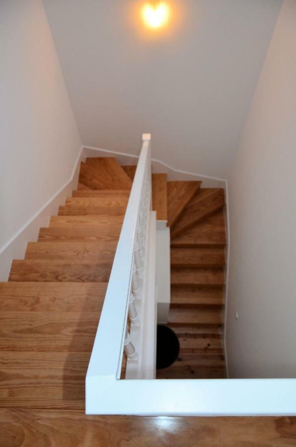 Bonjardim Traveller'S House Apartment Porto Luaran gambar