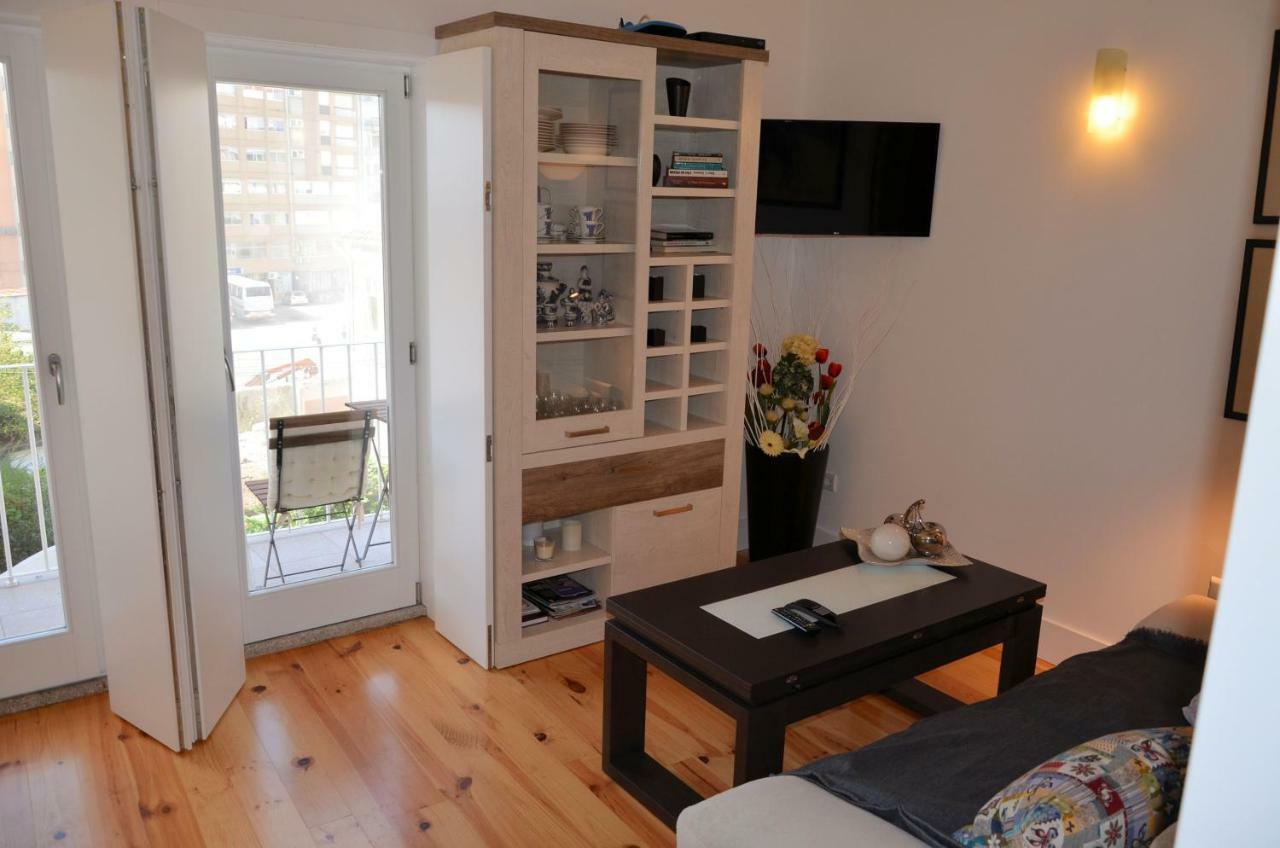 Bonjardim Traveller'S House Apartment Porto Luaran gambar