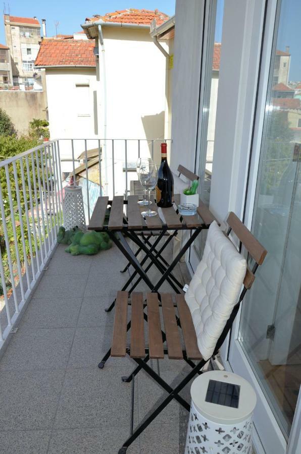 Bonjardim Traveller'S House Apartment Porto Luaran gambar