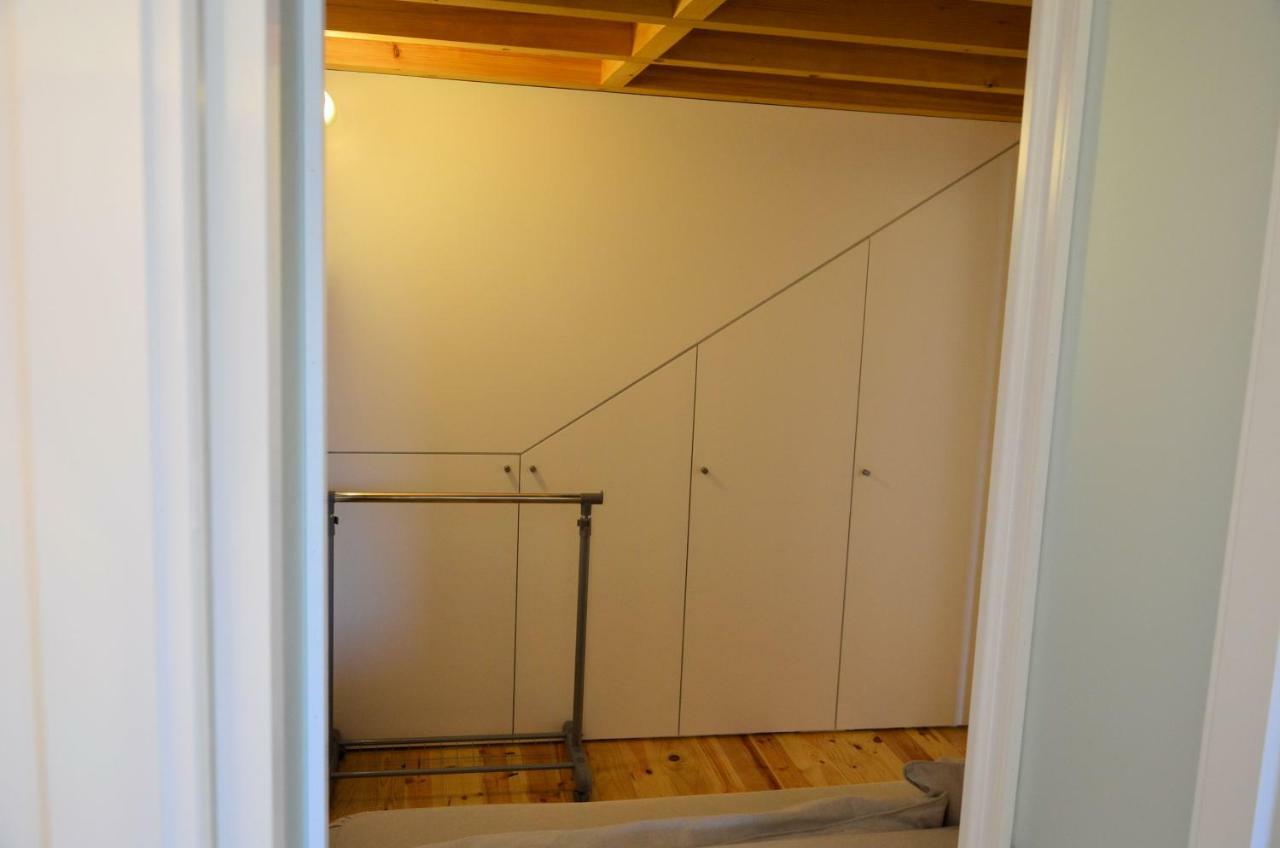 Bonjardim Traveller'S House Apartment Porto Luaran gambar