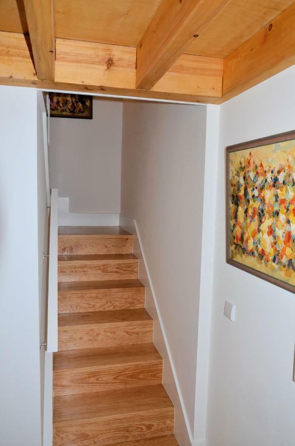 Bonjardim Traveller'S House Apartment Porto Luaran gambar