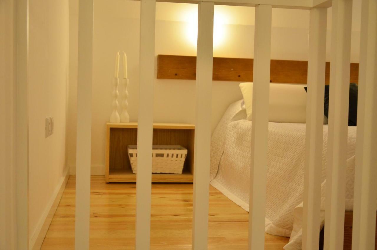Bonjardim Traveller'S House Apartment Porto Luaran gambar