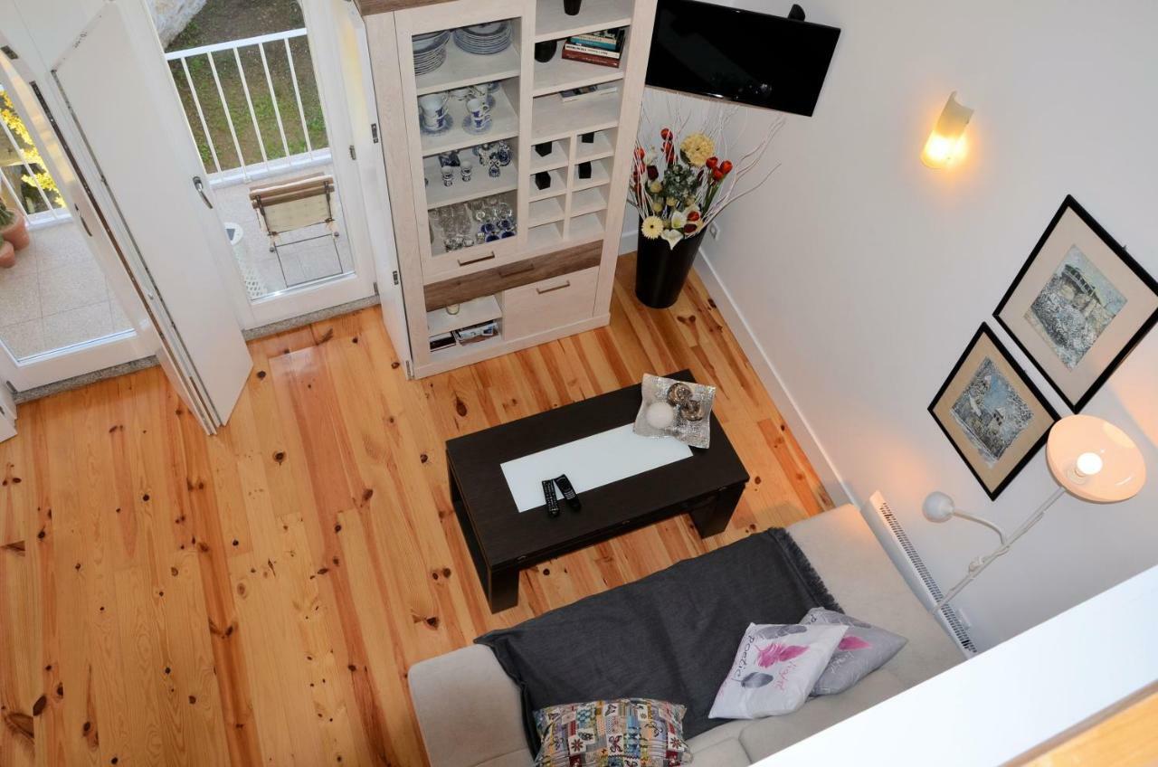 Bonjardim Traveller'S House Apartment Porto Luaran gambar