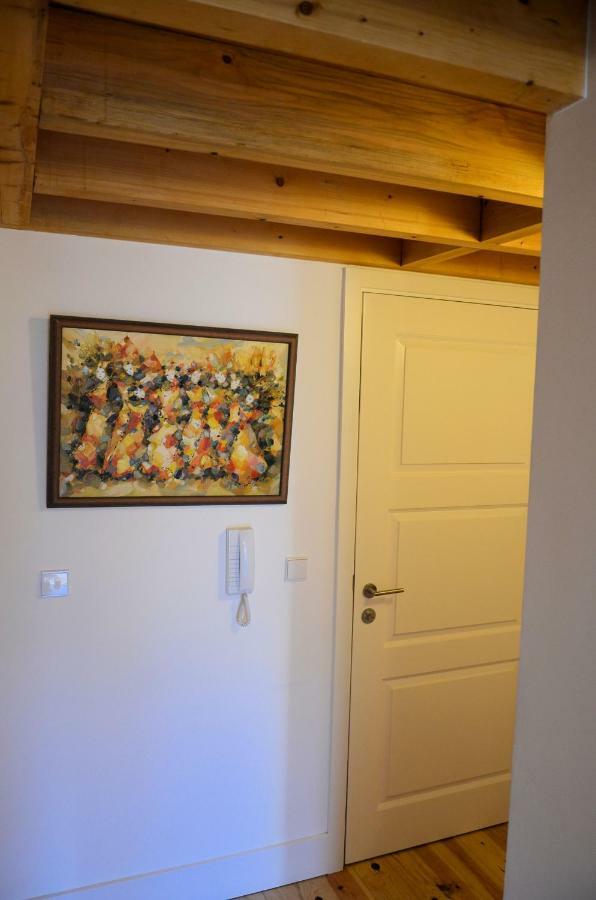 Bonjardim Traveller'S House Apartment Porto Luaran gambar