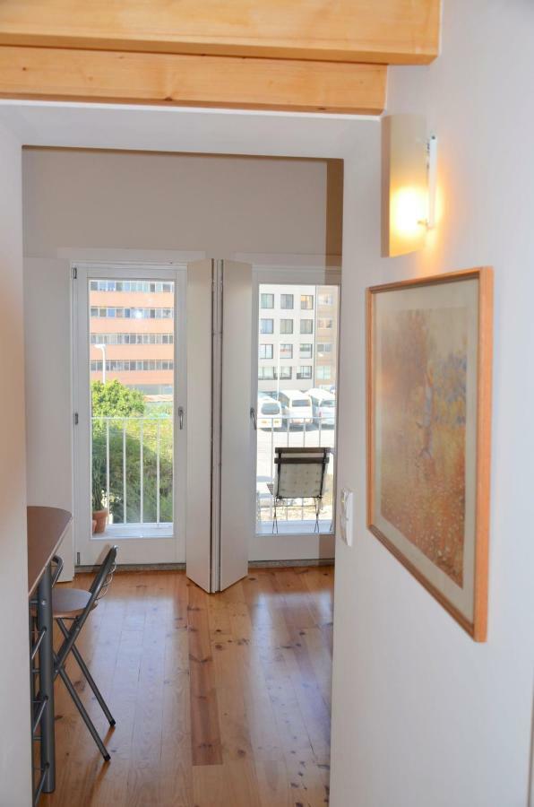 Bonjardim Traveller'S House Apartment Porto Luaran gambar