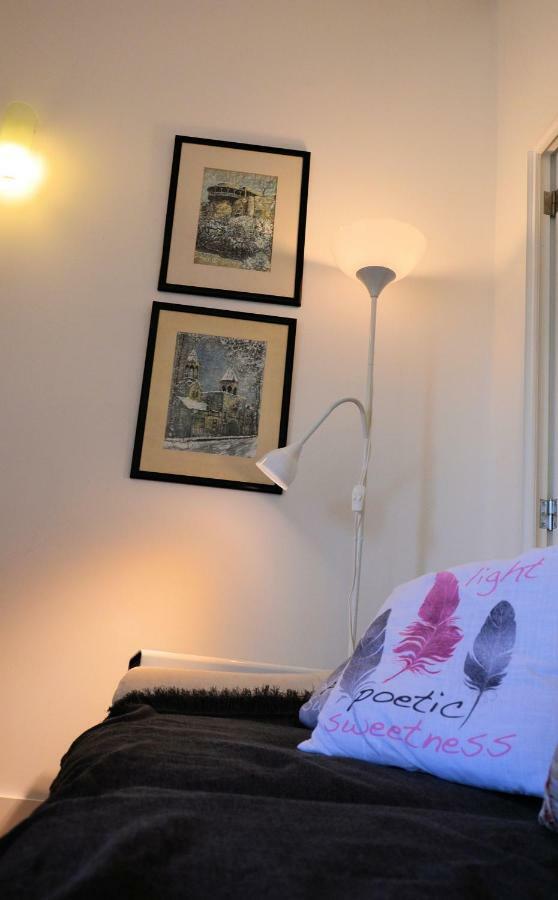Bonjardim Traveller'S House Apartment Porto Luaran gambar