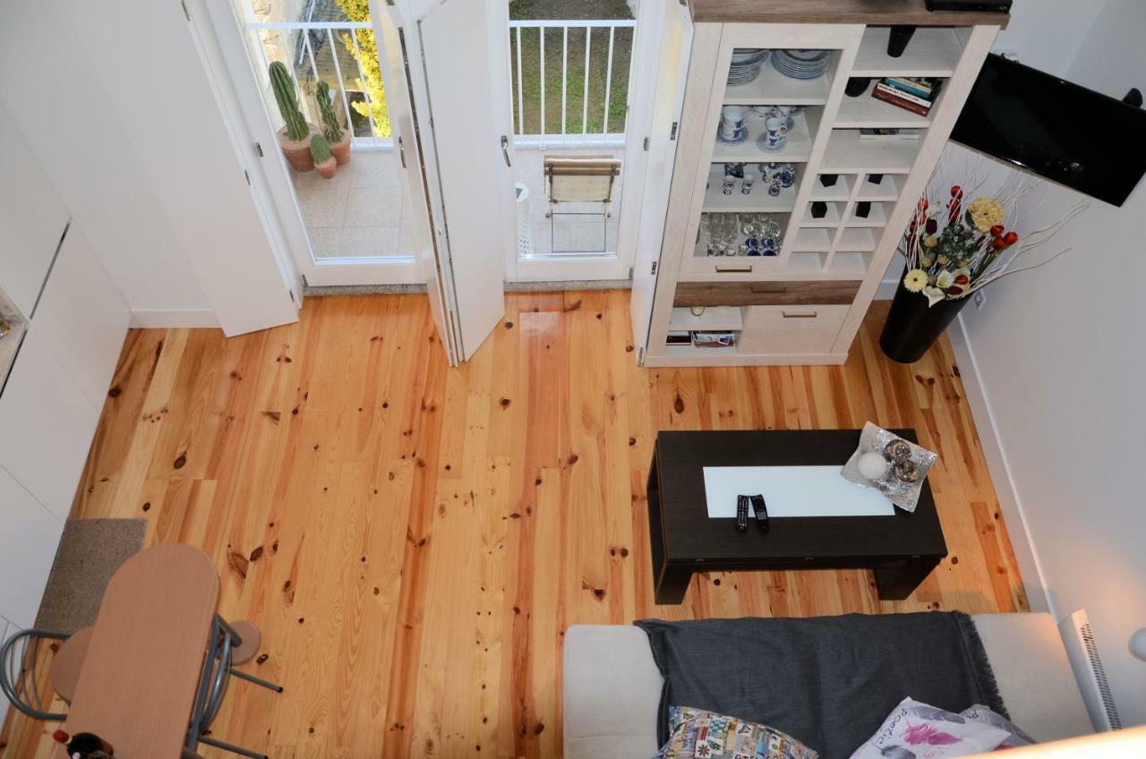 Bonjardim Traveller'S House Apartment Porto Luaran gambar