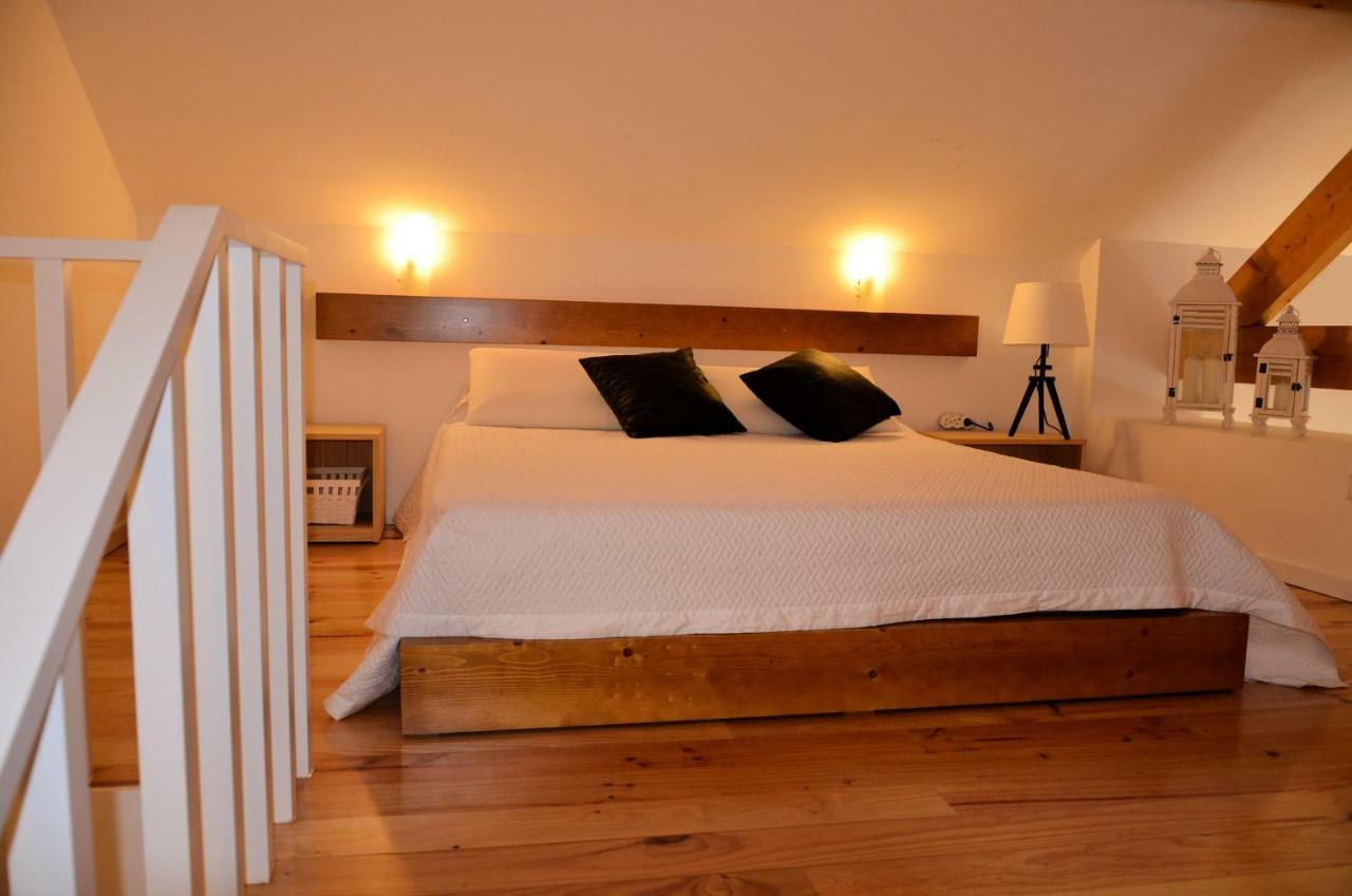 Bonjardim Traveller'S House Apartment Porto Luaran gambar