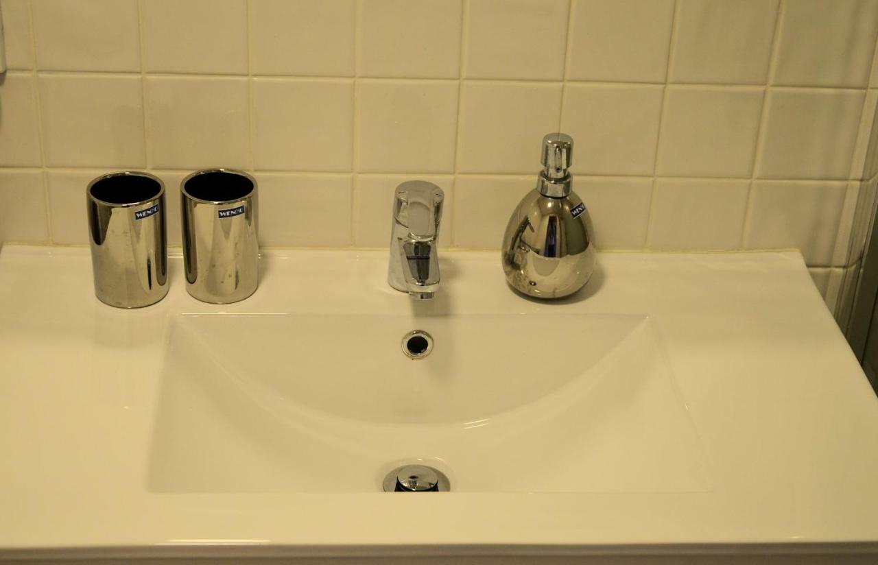 Bonjardim Traveller'S House Apartment Porto Luaran gambar