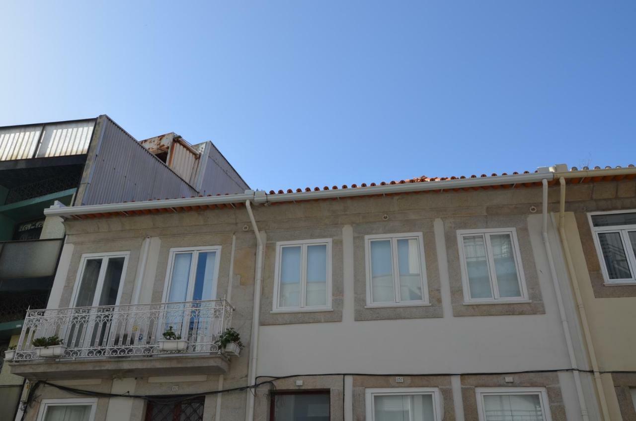 Bonjardim Traveller'S House Apartment Porto Luaran gambar