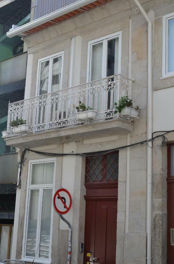 Bonjardim Traveller'S House Apartment Porto Luaran gambar